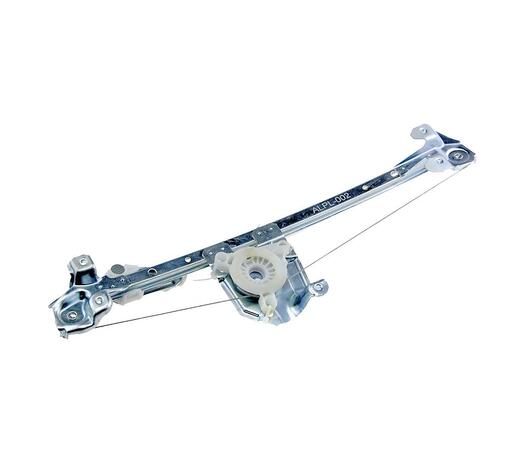 OPEL ASTRA G 1998-2005 ΓΡΥΛΟΣ ΠΑΡΑΘΥΡΟΥ ΠΙΣΩ ΑΡΙΣΤΕΡΑ 1ΤΕΜ. orig. 51 40 015 /90521877