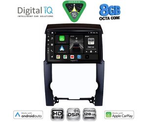 DIGITAL IQ BXF 18318_CPAA (10inc) MULTIMEDIA TABLET for KIA SORENTO mod. 2009-2014