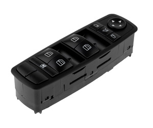 ΔΙΑΚΟΠΤΗΣ ΓΙΑ MERCEDES W251/W164/X164 ΠΟΛΛΑΠΛΟΣ ΜΕ ΠΛΑΙΣΙΟ 3PIN ΠΑΡΑΘΥΡΩΝ orig.2518300290
