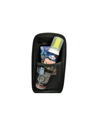 ΤΣΑΝΤΑΚΙ - ΘΗΚΗ ΤΙΜΟΝΙΟΥ ΠΟΔΗΛΑΤΟΥ BIKE SHELL E1 17X9X6CM