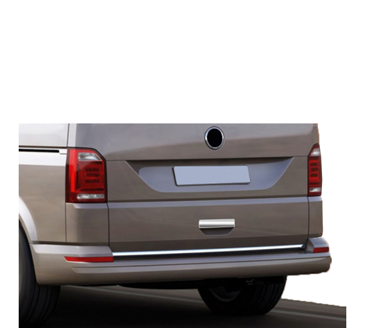 ΧΕΡΟΥΛΙΑ ΠΟΡΤΑΣ ΓΙΑ VW T6 TRANSPORTER VAN 2015+  ΠΟΡΤ-ΠΑΓΚΑΖ ΧΡΩΜΙΟ ΜΕΤΑΛΛΙΚΟ 2ΤΕΜ