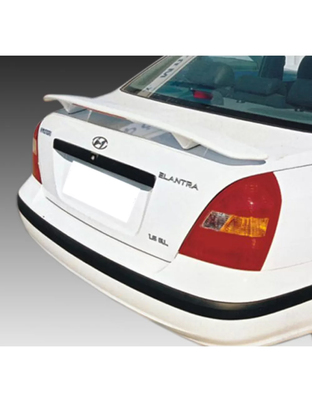 Αεροτομή Πορτ Μπαγκάζ για Hyundai Elantra 1995-2000  από Πολυουρεθάνη Motordrome Design - 1 τεμ.