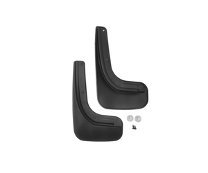 ΛΑΣΠΩΤΗΡΕΣ ΓΙΑ SKODA SUPERB 4D 2013+ ΠΙΣΩ 2ΤΕΜ