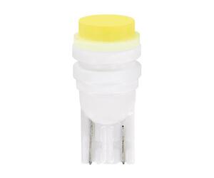 T10 W5W 12V W2,1x9,5d 30lm HYPER-LED 3 ΛΕΥΚΟ (ΔΙΠΛΗΣ ΠΟΛΙΚΟΤΗΤΑΣ-ΚΑΡΦΩΤΟ) BLISTER 2ΤΕΜ.