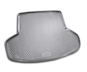 ΠΑΤΑΚΙ ΣΚΑΦΗ ΠΟΡΤ ΜΠΑΓΚΑΖ ΓΙΑ TOYOTA AVENSIS SW 04/09+ (ΑΝΘΡΑΚΙ/ΣΚΟΥΡΟ ΓΚΡΙ)