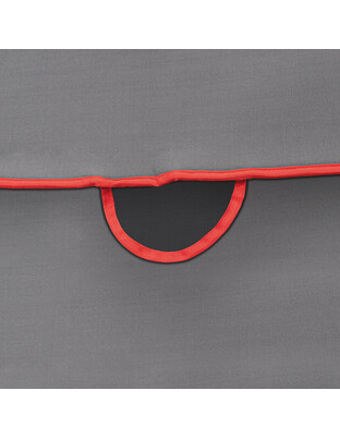 ΚΟΥΚΟΥΛΑ ΑΥΤΟΚΙΝΗΤΟΥ METEO SHELTER PREMIUM AG-5 495x2185x155cm LAMPA - 1 τεμ.