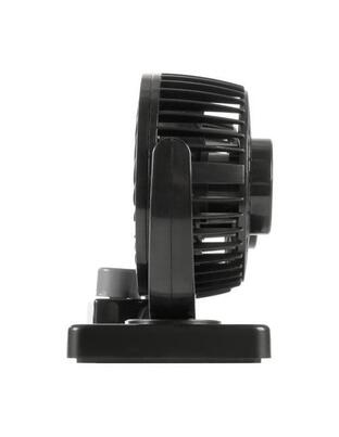 ΑΝΕΜΙΣΤΗΡΑΣ TWIN-AIR 24V 16W (2 ΤΑΧΥΤΗΤΕΣ - Φ 11 cm)