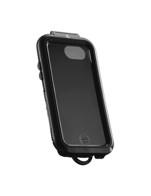 Θήκη Κινητού Hard Case της σειράς Optiline για Apple iPhone 6 / 7 / 8 / SE 2020, συμβατή με Βάσεις Στήριξης Κινητού Optiline για Μηχανή με σύστημα Duolock