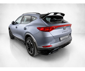 Motordrome - Επιπρόσθετα Μαρσπιέ για Cupra Formentor Mk1 - 1 Σετ. (K208-002)