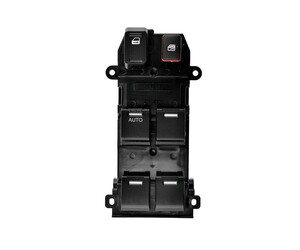 ΔΙΑΚΟΠΤΗΣ ΓΙΑ HONDA CR-V 2006-2009 ΠΟΛΛΑΠΛΟΣ ΠΑΡΑΘΥΡΩΝ 22 PIN NTY - orig.35750SWAK01 - 1 ΤΕΜ.