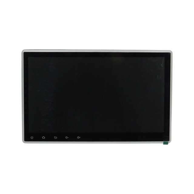 ΟΘΟΝΗ UNIVERSAL MULTIMEDIA 2DIN 10'' AU-00003