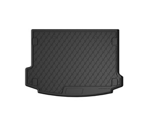 ΠΑΤΑΚΙ ΣΚΑΦΗ ΠΟΡΤ ΜΠΑΓΚΑΖ ΓΙΑ LANDROVER EVOQUE 01/2019+ SUMISURA TRUNK MAT ΑΠΟ ΑΟΣΜΟ, ΜΗ ΤΟΞΙΚΟ, ΟΙΚΟΛΟΓΙΚΟ ΚΑΙ ΑΝΑΚΥΚΛΩΣΙΜΟ ΣΥΝΘΕΤΙΚΟ ΛΑΣΤΙΧΟ ΣΕ ΜΑΥΡΟ ΧΡΩΜΑ ΜΕ ΥΠΟΔΟΧΗ ΓΙΑ ΠΡΟΕΚΤΑΣΗ L2519.8 - L2519.9 LAMPA - 1 ΤΕΜ.
