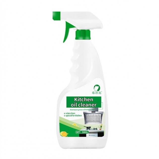 ΣΠΡΕΙ ΚΑΘΑΡΙΣΜΟΥ ΛΑΔΙΩΝ ΚΟΥΖΙΝΑΣ 500ml CF-05333