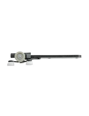 ΟΔΗΓΟΣ ΣΥΡΟΜΕΝΗΣ ΠΟΡΤΑΣ ΓΙΑ VW CADDY III 2004> ΚΑΤΩ ΜΕΡΟΣ orig.2K0843397 ΝΤΥ - 1 τεμ.