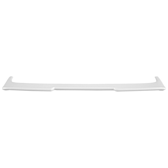 SKODA FABIA 1999+ ΟΠΙΣΘΙΟ SPOILER