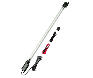 ΦΩΣ 1180Χ50Χ40 24V/102CM ΚΟΚΚΙΝΟ