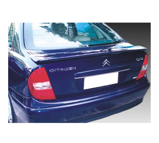 Αεροτομή Πορτ Μπαγκάζ για Citroen C5 2000-2008  από Πολυουρεθάνη Motordrome Design - 1 τεμ.