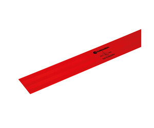 ΑΝΑΚΛΑΣΤΙΚΗ ΤΑΙΝΙΑ 100x5cm ΚΟΚΚΙΝΗ
