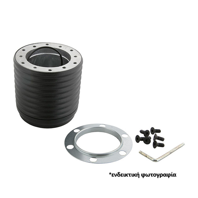 ΚΩΝΟΣ ΤΙΜΟΝΙΟΥ ΓΙΑ PORSCHE BOXSTER 981 2012-2016/GT4 2015+ / CAYMAN 2012-2016 LUISI - 1 ΤΕΜ.