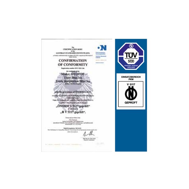 ΑΛΥΣΙΔΕΣ ΧΙΟΝΙΟΥ BLUE ICE 9MM - Νο. 130