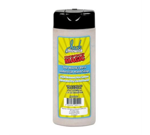 ΣΑΠΟΥΝΙ ΚΑΘΑΡΙΣΜΟΥ ΧΕΡΙΩΝ JACK HAND CLEANER 100ml
