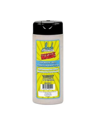 ΣΑΠΟΥΝΙ ΚΑΘΑΡΙΣΜΟΥ ΧΕΡΙΩΝ JACK HAND CLEANER 100ml