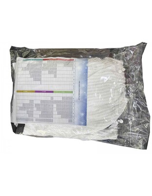 ΑΝΤΙΟΛΙΣΘΗΤΙΚΟ ΠΑΝΙ ΧΙΟΝΙΟΥ SNOW BRAKER LARGE  -2 ΤΕΜ