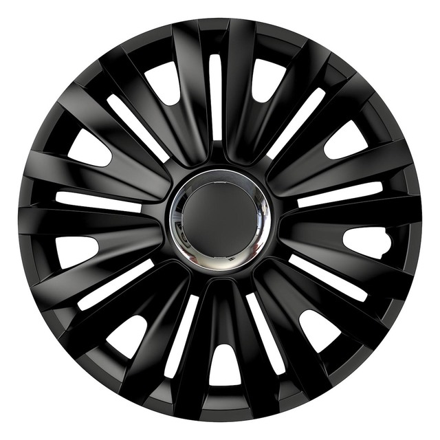 Amio - ΤΑΣΙΑ 14" ROYAL RC BLACK ΣΕΤ 4 ΤΕΜ ΣΕ ΚΟΥΤΙ (6155/AM)