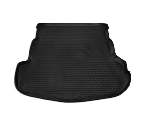 ΠΑΤΑΚΙ ΣΚΑΦΗ ΠΟΡΤ ΜΠΑΓΚΑΖ ΓΙΑ MAZDA 6 4D 2008-2012 TPE ΛΑΣΤΙΧΟ ΣΕ ΜΑΥΡΟ ΧΡΩΜΑ NOVLINE - 1 ΤΕΜ.