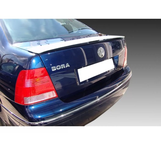 Αεροτομή Πορτ Μπαγκάζ για VW Bora A7 1999-2006  από Πολυουρεθάνη Motordrome Design - 1 τεμ.
