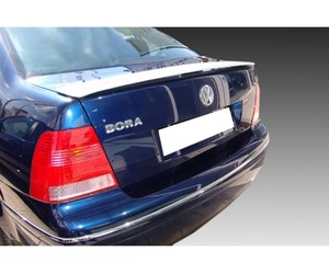 Αεροτομή Πορτ Μπαγκάζ για VW Bora A7 1999-2006  από Πολυουρεθάνη Motordrome Design - 1 τεμ.