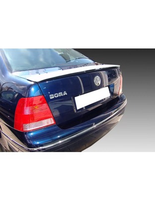 Αεροτομή Πορτ Μπαγκάζ για VW Bora A7 1999-2006  από Πολυουρεθάνη Motordrome Design - 1 τεμ.