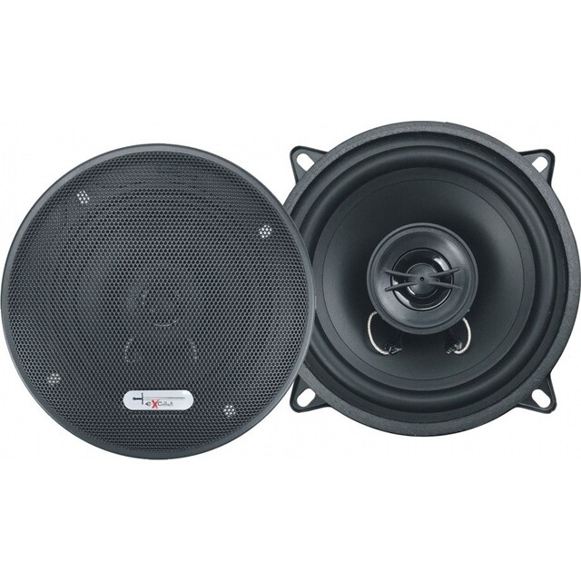 Ηχεία αυτοκινήτου 5,25" Excalibur 300Watt X132
