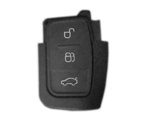 FORD MONDEO ΑΝΤΑΛΛΑΚΤΙΚΟ ΚΑΛΥΜΜΑ 3 ΚΟΥΜΠΙΩΝ (ΧΩΡΙΣ ΚΛΕΙΔΙ) DGA - 1 ΤΕΜ.