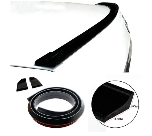 ΑΥΤΟΚΟΛΛΗΤΗ ΑΕΡΟΤΟΜΗ ΛΑΣΤΙΧΕΝΙΑ ΜΑΥΡΗ 1,4mX18mm