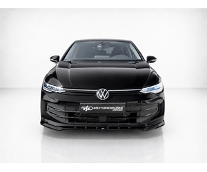 Motordrome - Εμπρός Σπλίτερ για Volkswagen Golf Mk8 Facelift - 1 Τεμ.  (K174-002)