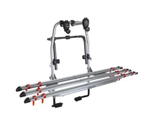 ΒΑΣΗ ΠΟΔΗΛΑΤΟΥ ΠΟΡΤ ΜΠΑΓΚΑΖ STEEL BIKE 3 ΓΙΑ 3 ΠΟΔΗΛΑΤΑ MENABO
