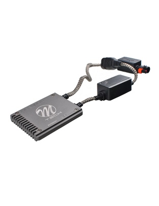 SLIM BALLAST DIGITAL CAN-BUS XPU 12V 35/55W ΓΙΑ KIT XENON 1ΤΕΜ. M-TECH