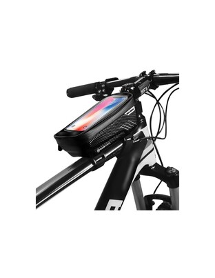 ΤΣΑΝΤΑΚΙ - ΘΗΚΗ ΣΚΕΛΕΤΟΥ ΠΟΔΗΛΑΤΟΥ BIKE SHELL E2 18X10X6CM