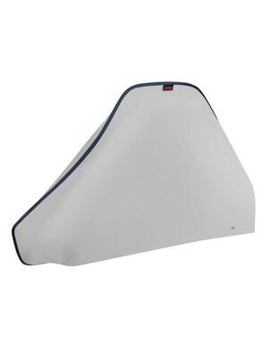 Κουκούλα Μηχανισμοί Τρέιλερ PVC 91x59cm