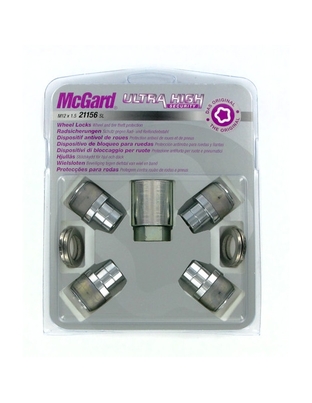 Μπουλόνια Ασφαλείας 12x1,5 15/35mm (21) ίσια ULTRA HIGHT SECURITY J030