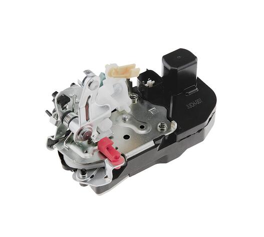 ΗΛΕΚΤΡΟΜΑΓΝΗΤΙΚΗ ΚΛΕΙΔΑΡΙΑ ΓΙΑ JEEP GRAND CHEROKEE 2005-2010 ΠΙΣΩ ΑΡΙΣΤΕΡΑ orig.55113375AC