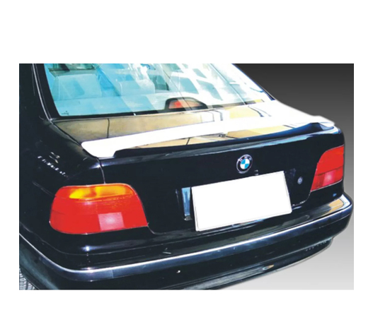 Αεροτομή Πορτ Μπαγκάζ για BMW Σειρά 5 E39  από Πολυουρεθάνη Motordrome Design - 1 τεμ.