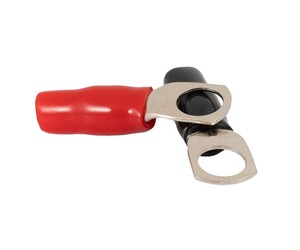 Ακροδέκτης Δαχτυλίδι heavy duty 50mm² Auto-Connect 720RT50RBL2 ΖΕΥΓΟΣ