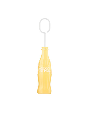 Lampa - Αρωματικά Κρεμαστά 3D Bottle σε Σχέδιο Μπουκάλι Coca-Cola Διάφορα Αρώματα σε Display - 12 Τεμ. (L.FOBCC13DBOTCDU9)