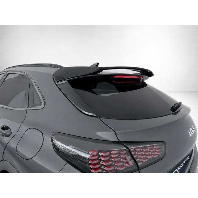 Motordrome - Αεροτομή Οροφής για Kia XCeed (2019-) - 1 Τεμ.  (A-505)