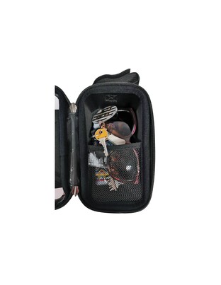 ΤΣΑΝΤΑΚΙ - ΘΗΚΗ ΣΚΕΛΕΤΟΥ ΠΟΔΗΛΑΤΟΥ BIKE SHELL E2 18X10X6CM