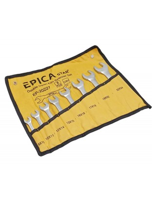 ΓΕΡΜΑΝΙΚΑ ΚΛΕΙΔΙΑ ΣΕΤ 8ΤΜΧ EPICA STAR EP-20227