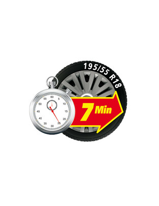 ΚΟΜΠΡΕΣΕΡ ΑΕΡΑ ΕΛΑΣΤΙΚΩΝ 12V 450ml ΜΕ ΥΓΡΟ ΕΠΙΣΚΕΥΗΣ 450ml ΜΑΝΟΜΕΤΡΟ ΚΑΙ ΜΕΤΡΗΤΗ ΠΙΕΣΗΣ (ΧΡΟΝΟΣ 7min)