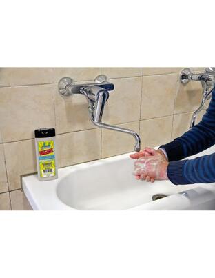 ΣΑΠΟΥΝΙ ΚΑΘΑΡΙΣΜΟΥ ΧΕΡΙΩΝ JACK HAND CLEANER 100ml